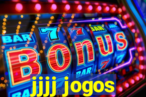 jjjj jogos